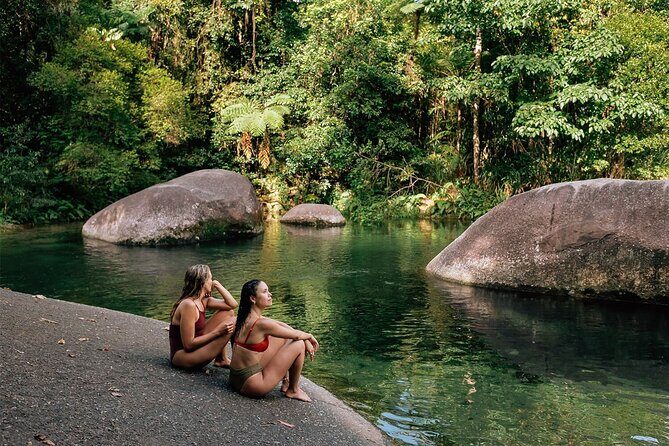 Explorer Tour by Cairns Waterfalls - Who Will Love This Tour?