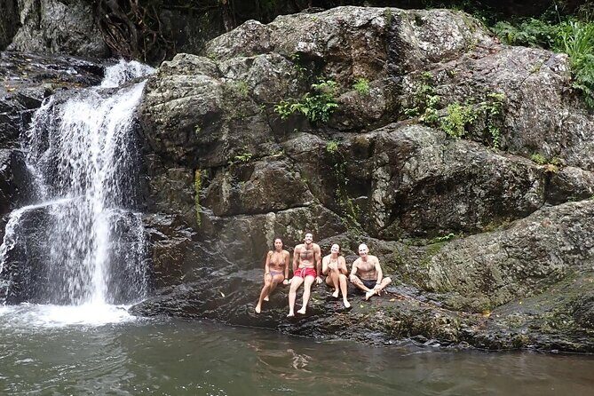 Explorer Tour by Cairns Waterfalls - Frequently Asked Questions