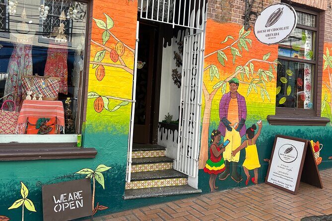 Explorer's Choice: Grenada Private Half Day Island Tour - Authentic Experiences and Practicalities