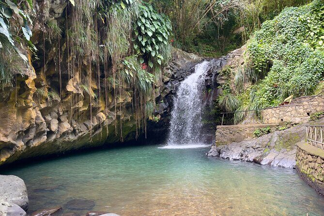 Explorer's Choice: Grenada Private Half Day Island Tour - The Bottom Line