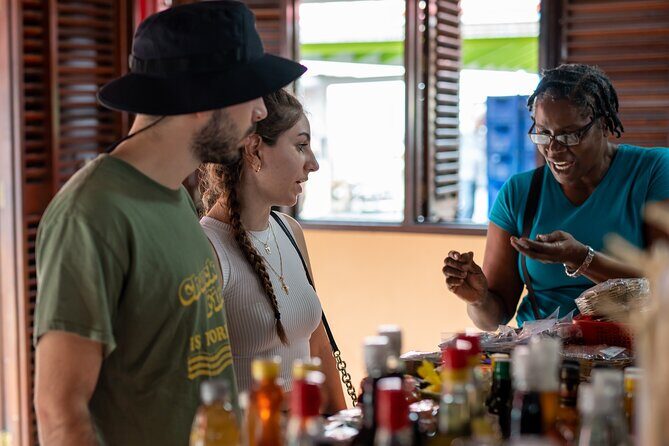 Explorer's Choice: Grenada Private Half Day Island Tour - FAQ