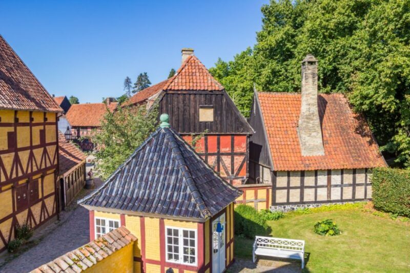 Exploring Aarhus: Culture and Heritage Walking Tour - What’s the Experience Like?