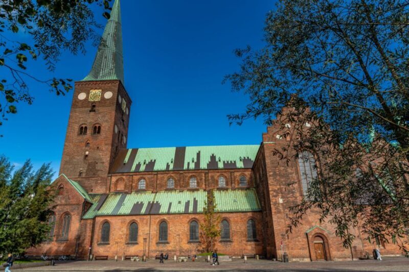 Exploring Aarhus: Culture and Heritage Walking Tour - Who Will Love This Tour?