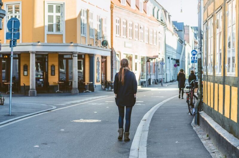 Exploring Aarhus: Culture and Heritage Walking Tour - Final Thoughts
