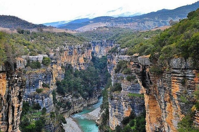 Exploring Albania: A 6-Day Tour of Nature, Culture, and Adventure - Thrilling Outdoor Adventures