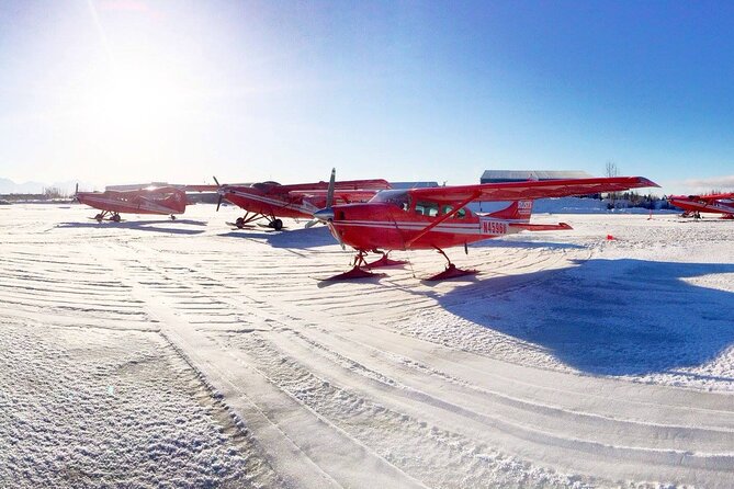Exploring Anchorage on Winter Sundays Review - Traveler Feedback and Ratings