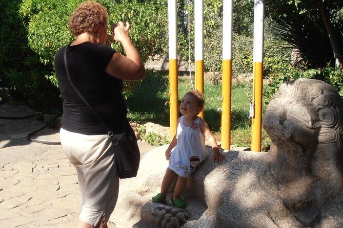 Exploring Ancient Wonders and Natural Beauty in Turkey - Introduction: What to Expect on This Day Trip from Alanya