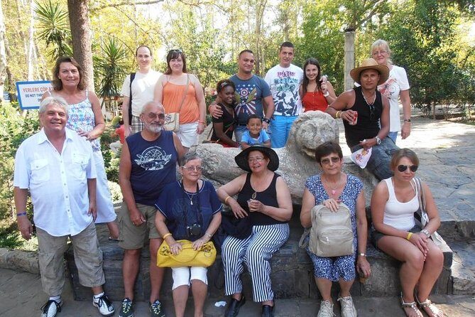 Exploring Ancient Wonders and Natural Beauty in Turkey - Practical Details and Logistics