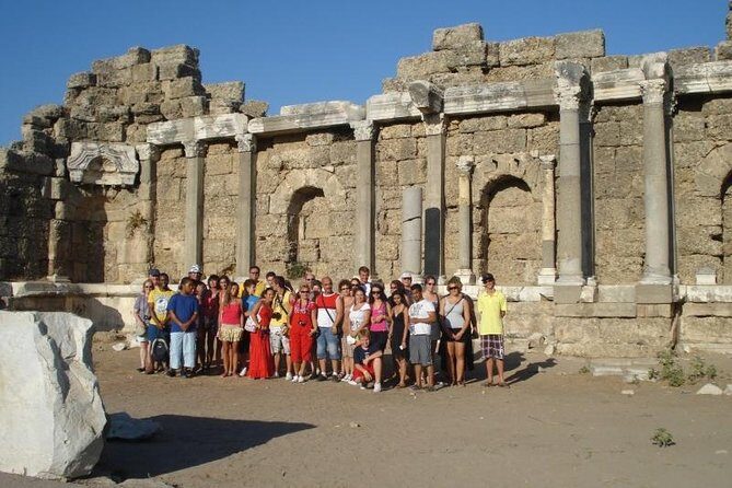 Exploring Ancient Wonders and Natural Beauty in Turkey - Authenticity and Review Highlights