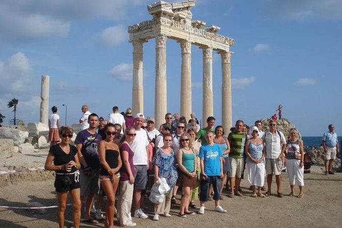 Exploring Ancient Wonders and Natural Beauty in Turkey - Final Thoughts: Who Should Consider This Tour?