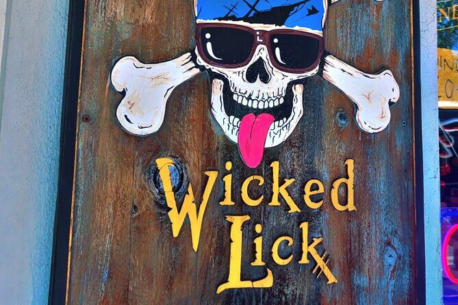 Exploring and Walking Food Tour of Cayo Hueso - FAQ