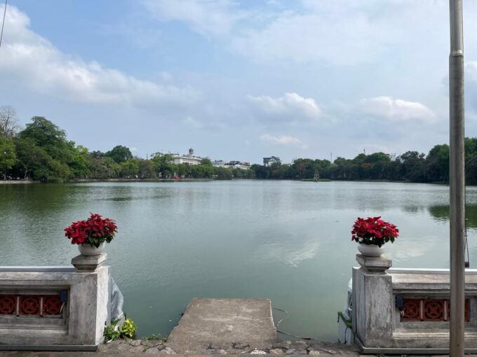 Exploring and Walking Through Cultural Hanoi Old Quarter - Tour Logistics and Pickup Details