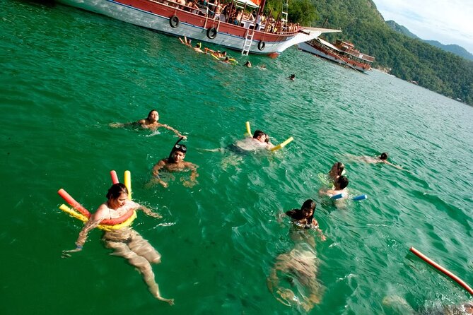 Exploring Angra Dos Reis and Ilha Grande in One Day - Traveler Reviews