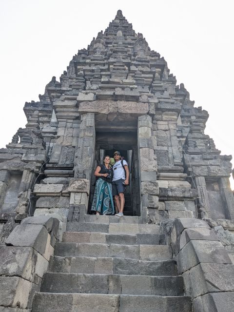 Exploring Borobudur, Prambanan, & Sewu Temples - Temple Highlights
