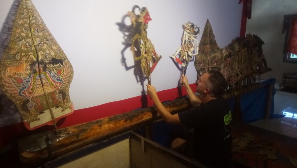 Exploring Borobudur, Prambanan, & Sewu Temples - Frequently Asked Questions