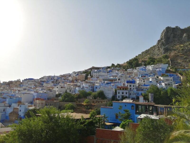 Exploring Chefchaouen: a Day Excursion From Fes to the Blue - Good To Know