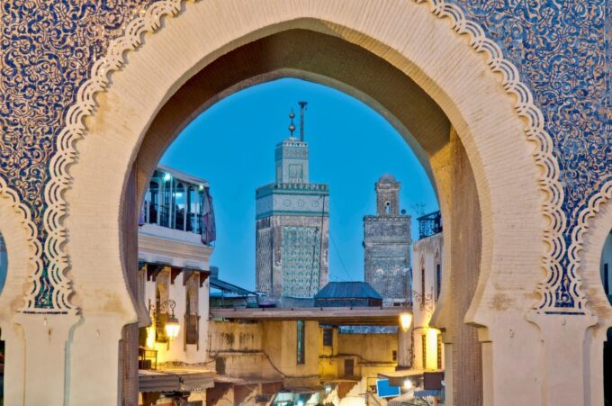 Exploring Chefchaouen: a Day Excursion From Fes to the Blue - Frequently Asked Questions