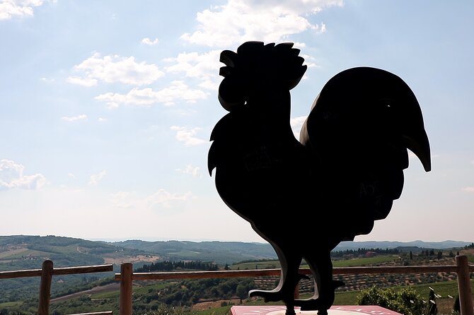 Exploring Chianti by Electric Vespa - Self Drive - Additional Guidelines