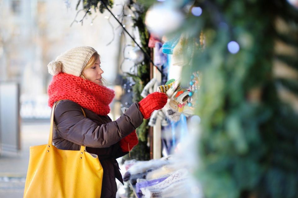 Exploring Christmas Charms of Siena – Walking Tour - Frequently Asked Questions