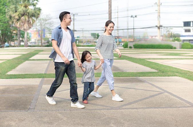 Exploring Cleveland with the Family - Walking Tour - Final Thoughts