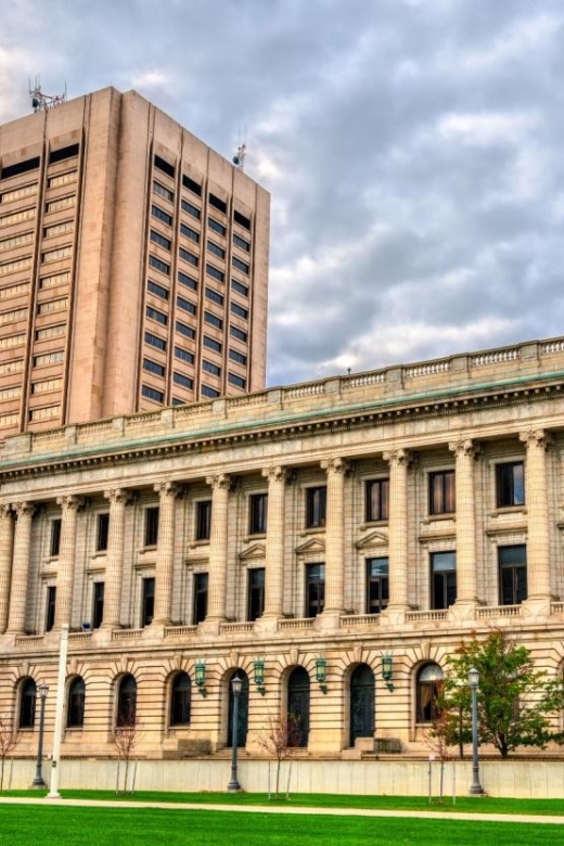 Exploring Cleveland With the Family – Walking Tour - Frequently Asked Questions