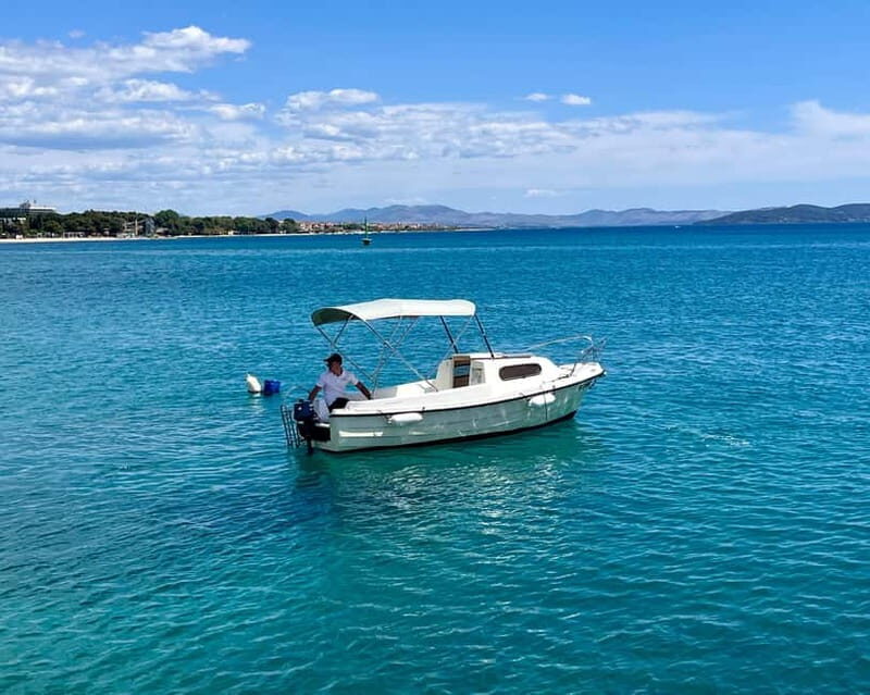Exploring Coastal Treasures: Self-Drive Boat Rental - Key Points