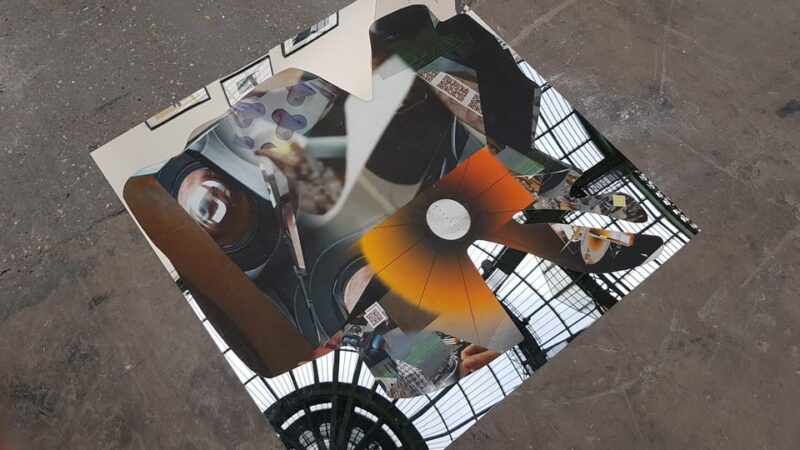 Exploring Contemporary Art Galleries - Key Points