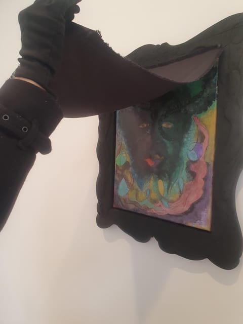 Exploring Contemporary Art Galleries - Ask Away