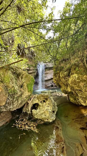 Exploring East Portland - The Sum Up