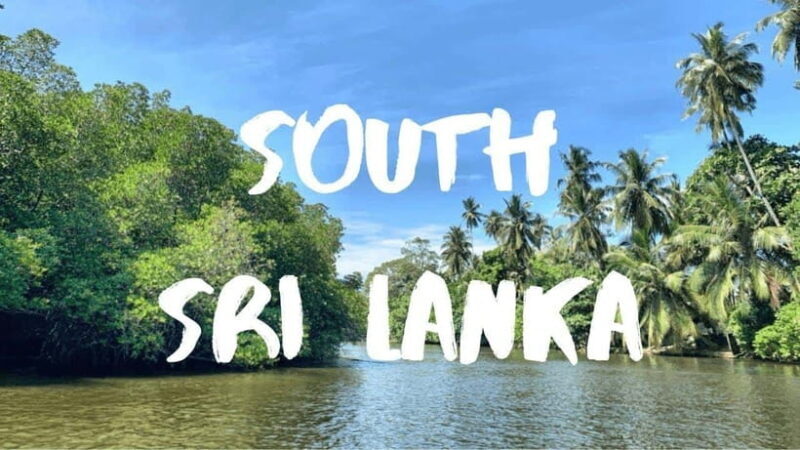 Exploring : Galle, Madu River & Turtle Hatchery Adventure - Final Thoughts