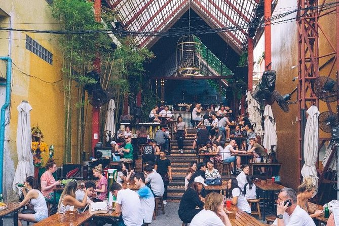 Exploring Heraklion and Its Villages - Pickup and Meeting Details