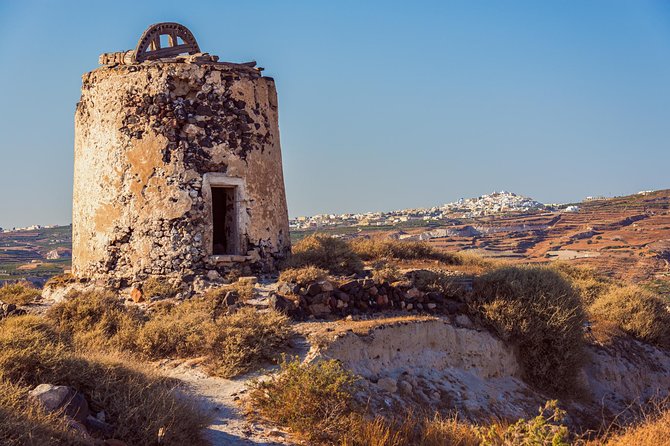Exploring Heraklion and Its Villages - Ask Away