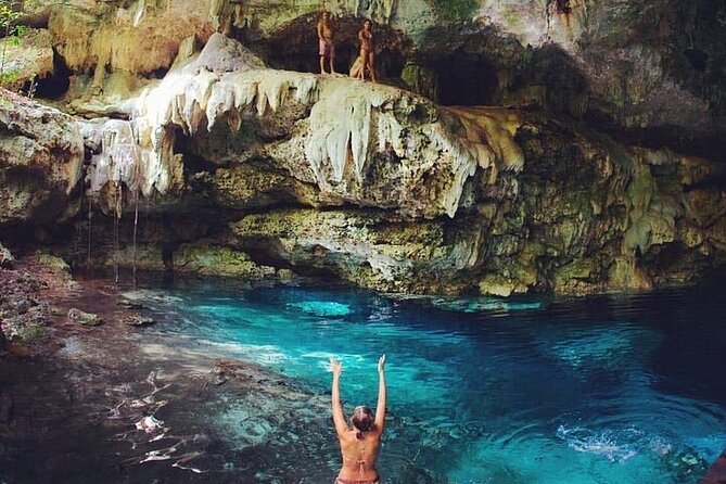 Exploring Hidden Cenotes at Playa Del Carmen - Best Hidden Cenotes to Visit