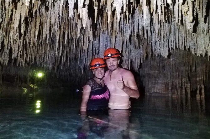 Exploring Hidden Cenotes at Playa Del Carmen - What to Bring Along