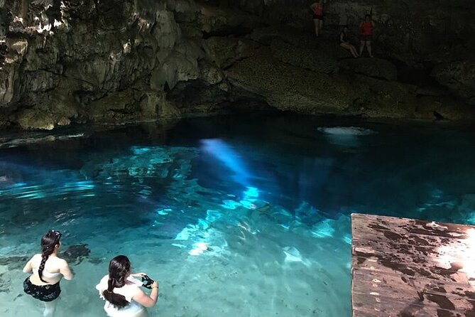 Exploring Hidden Cenotes at Playa Del Carmen - Customer Experiences and Reviews