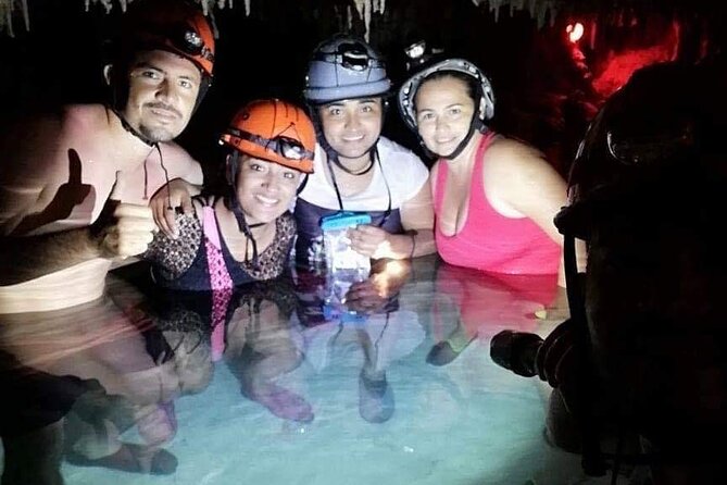 Exploring Hidden Cenotes at Playa Del Carmen - Exploring Playa Del Carmen
