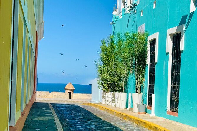 Exploring Historic Old San Juan - Who Is This Tour Best For?