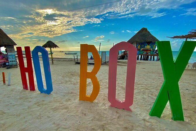 Exploring Holbox: Golf Cart Adventure from Cancun - Who Should Consider This Tour?