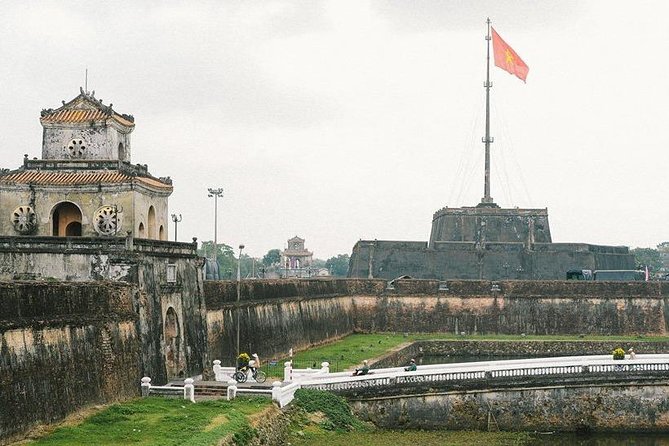 Exploring Hue Imperial City With Professional Driver By Private Car - Customer Reviews and Experiences