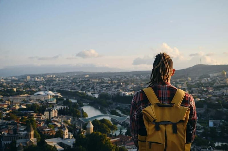 Exploring InSights of Tbilisi - All In - Key Points  