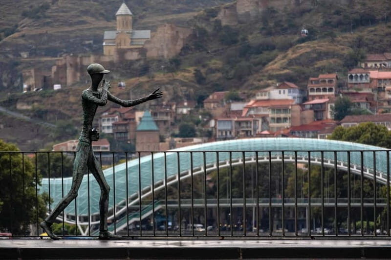 Exploring InSights of Tbilisi - All In - FAQs