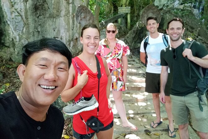 Exploring Kampot: a Memorable Tour From Sihanoukville - Tips for a Smooth Journey