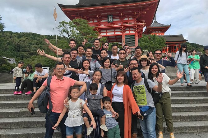 Exploring Kyoto - (Rakutou) East - Navigating the Picturesque Philosophers Path