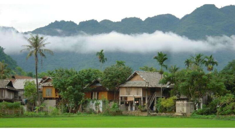 Exploring Mai Chau: Nature and Culture Unveiled 1 Day - Itinerary Details