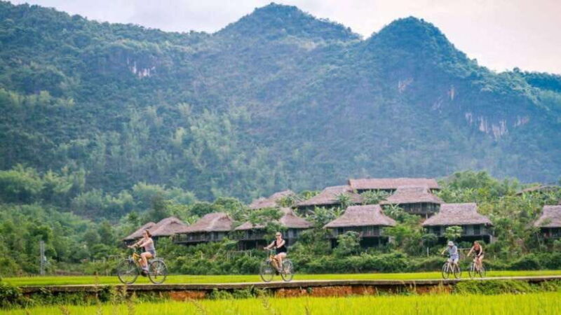 Exploring Mai Chau: Nature and Culture Unveiled 1 Day - Highlights of Mai Chau Valley