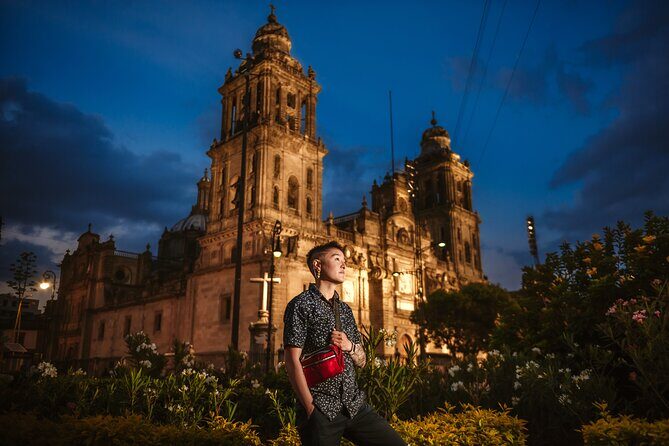 Exploring Mexico City Downtown Through the Lens - Authentic Feedback & What Travelers Say