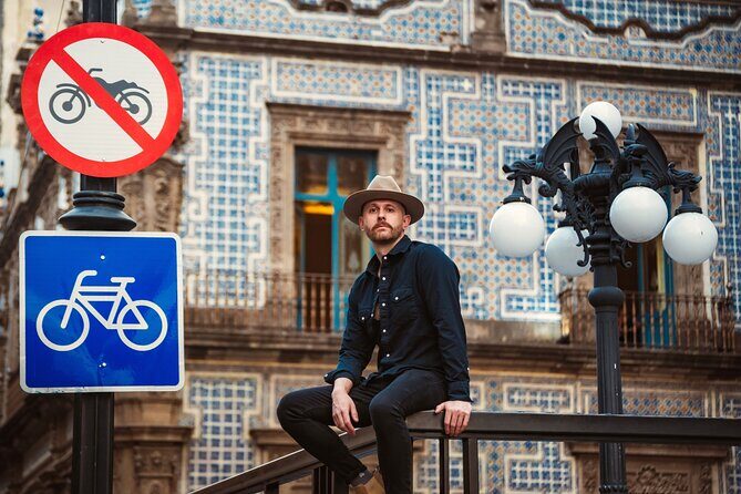 Exploring Mexico City Downtown Through the Lens - Who Would Love This Tour?