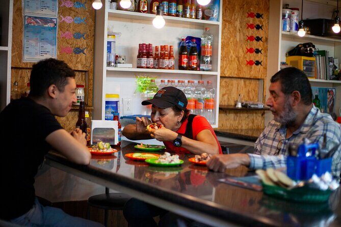 Exploring Mexico´s full gastronomy - Key Points