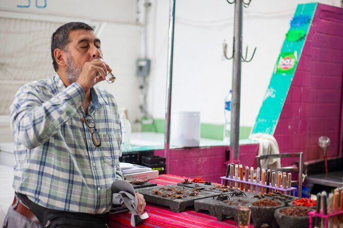 Exploring Mexico´s full gastronomy - The Itinerary: A Guided Taste of Mexico’s Culinary Landscape