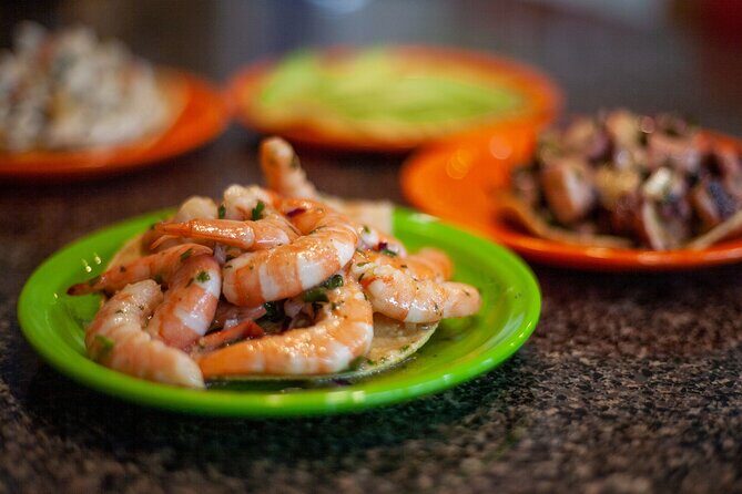 Exploring Mexico´s full gastronomy - Who Will Love This Tour?